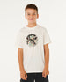 Rip Curl Wettie Passage Icon Tee - Boys
