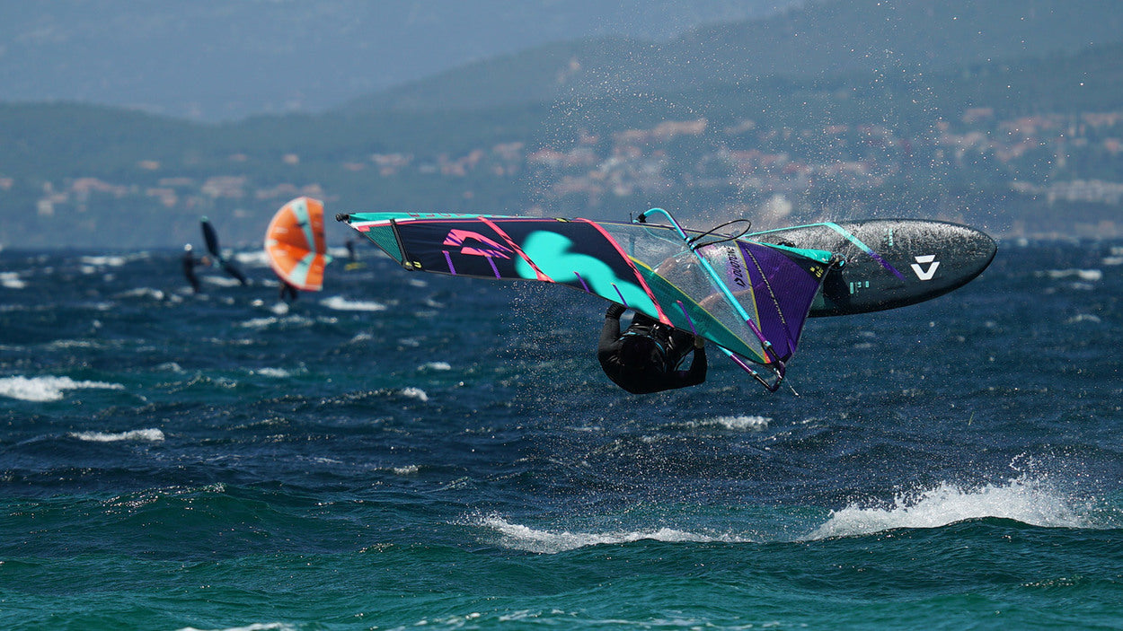 Duotone Skate SLS 2025