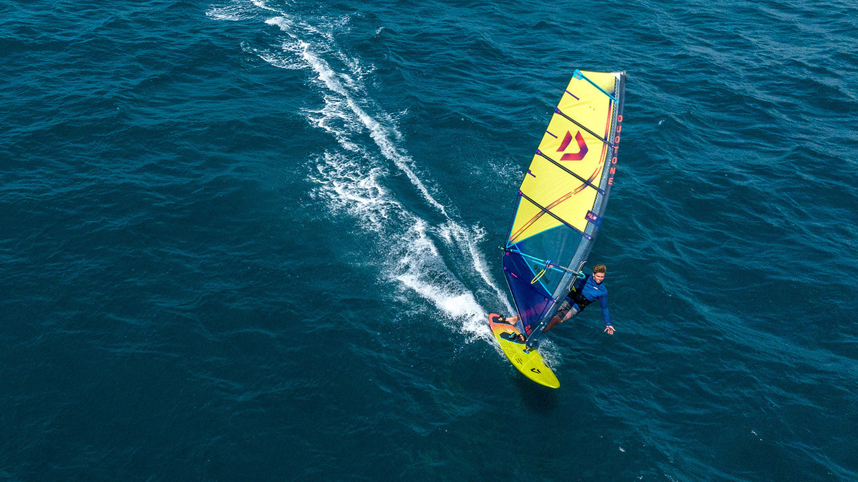 Duotone Duke SLS 2025