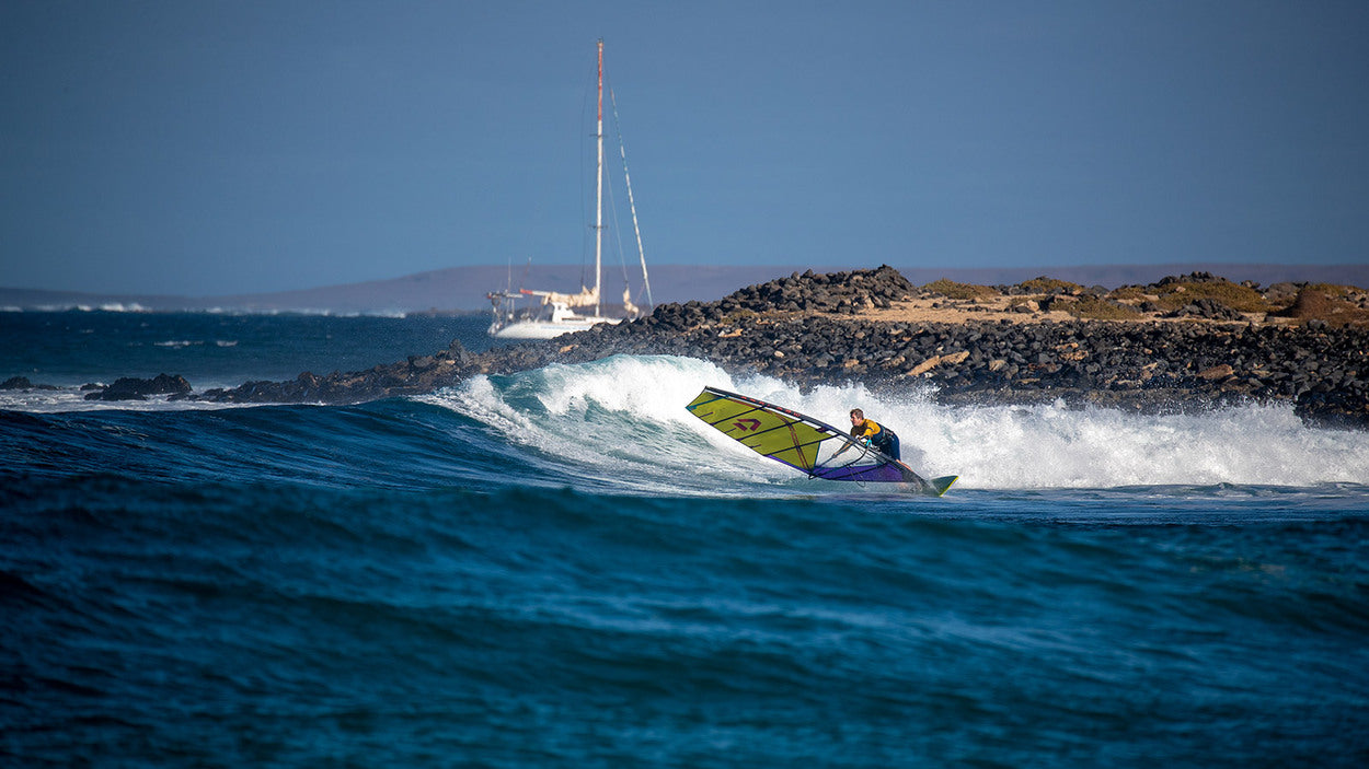 Duotone Duke SLS 2025