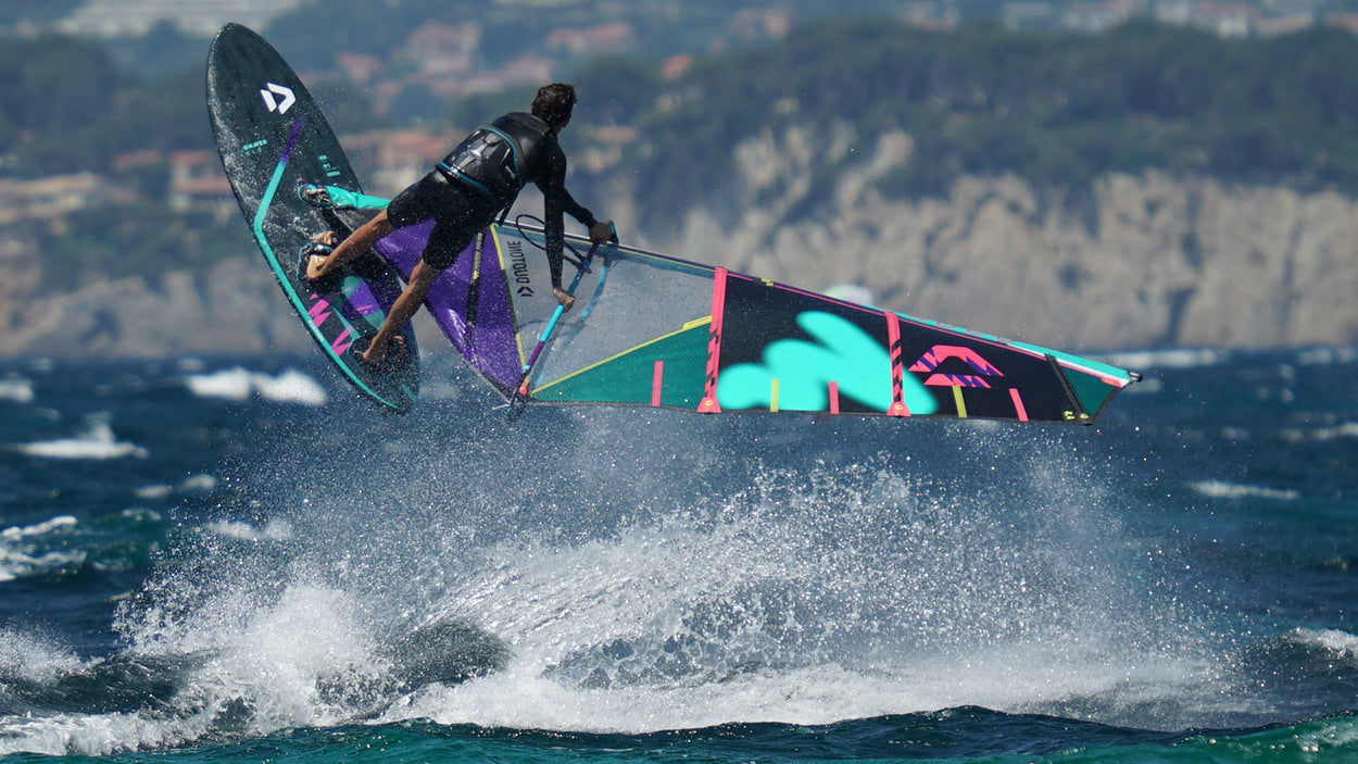 Duotone Idol LTD 2025