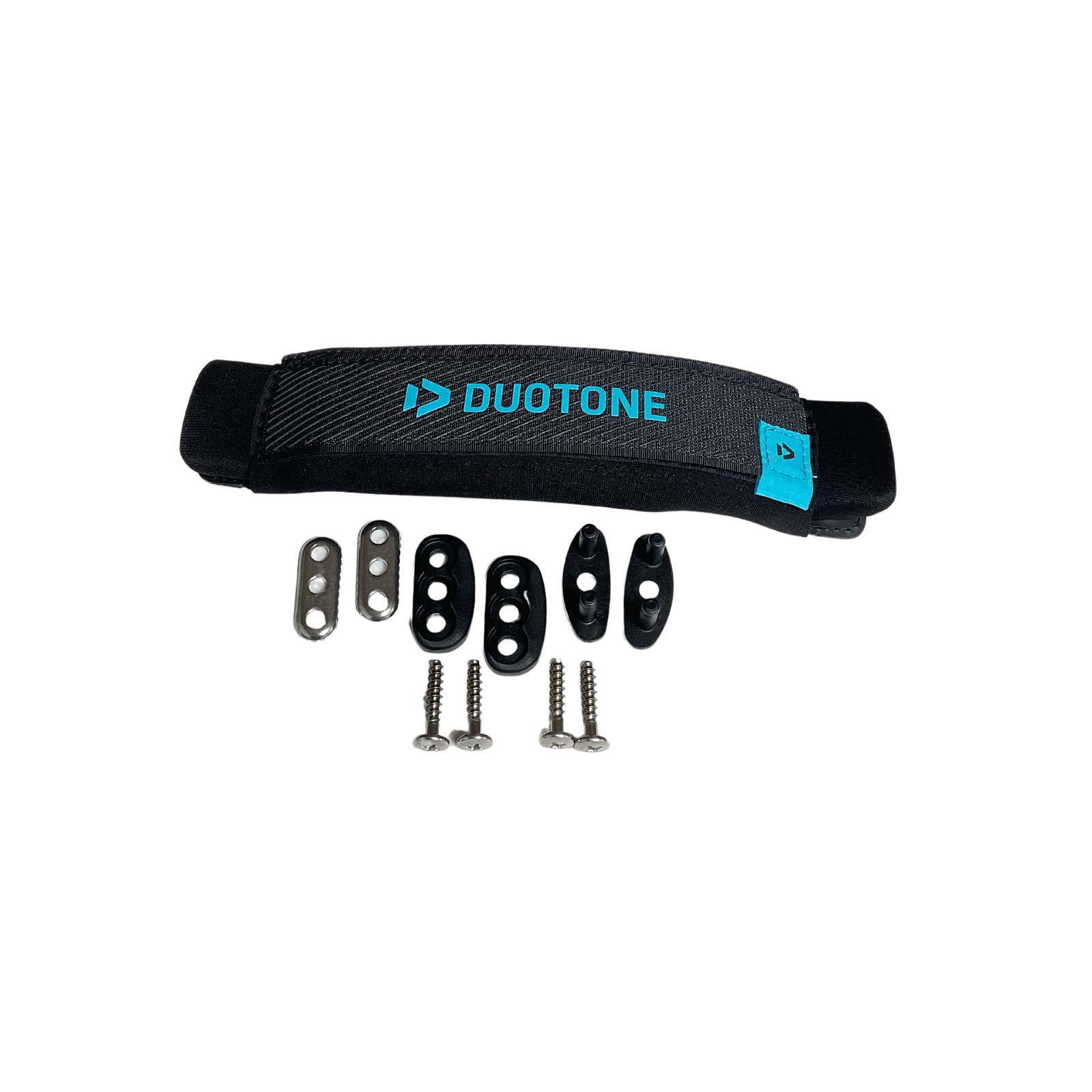 Duotone Premium Footstrap incl. Screws