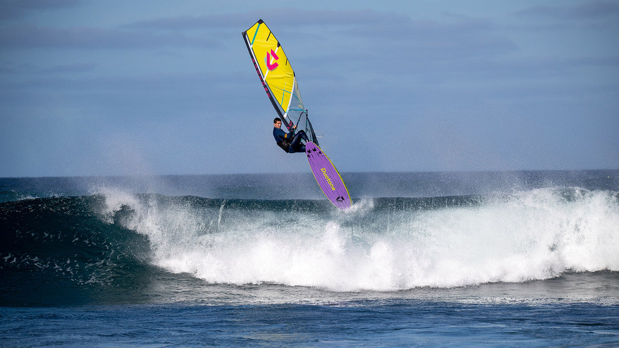 Duotone Ultra Grip (Quad) 2026