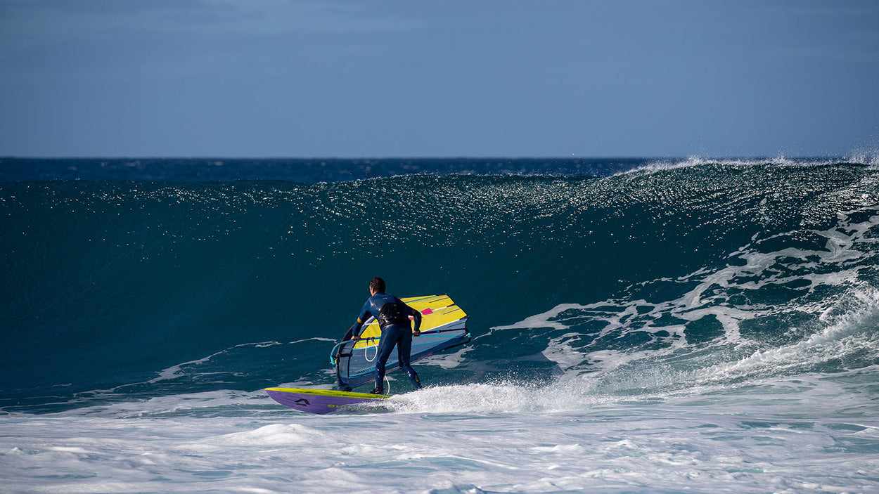 Duotone Ultra Grip (Quad) 2026