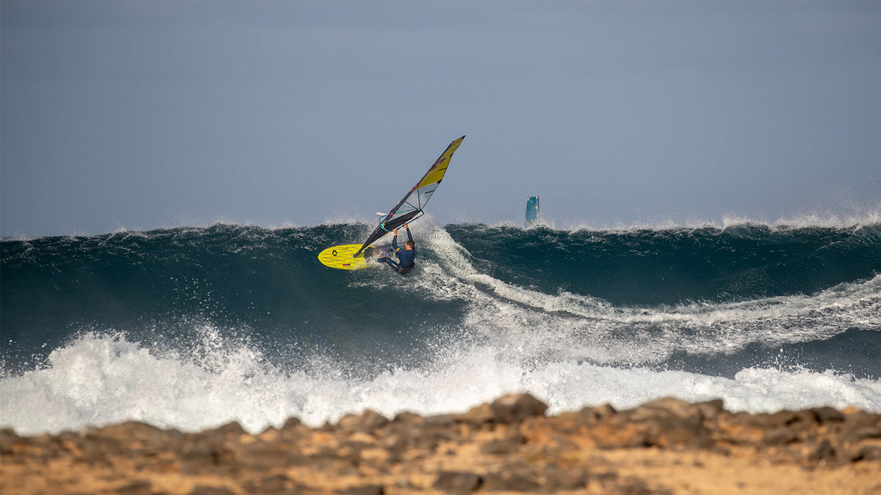 Duotone Grip (Tri) SLS 2026