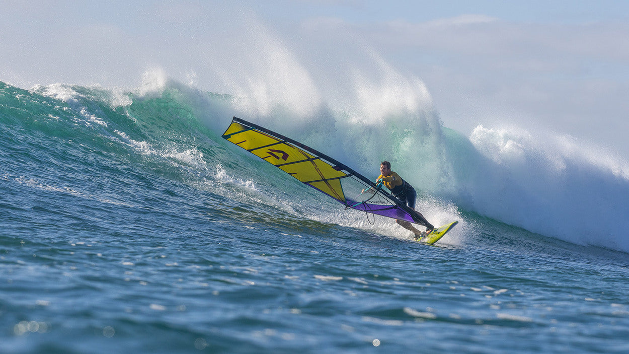 Duotone Grip (Tri) 2026