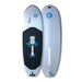 Duotone Alfa HD (SB, incl. fin) 2027