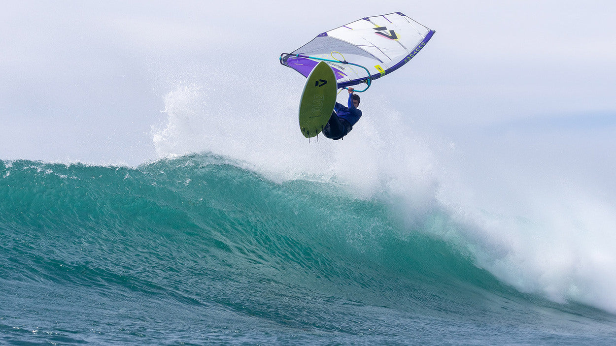 Duotone Ultra Grip (Tri) D/LAB (MTO) 2026