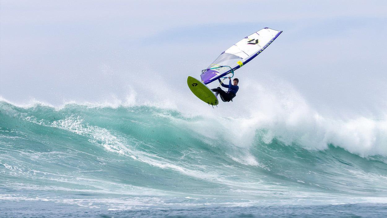 Duotone Ultra Grip (Tri) D/LAB (MTO) 2026