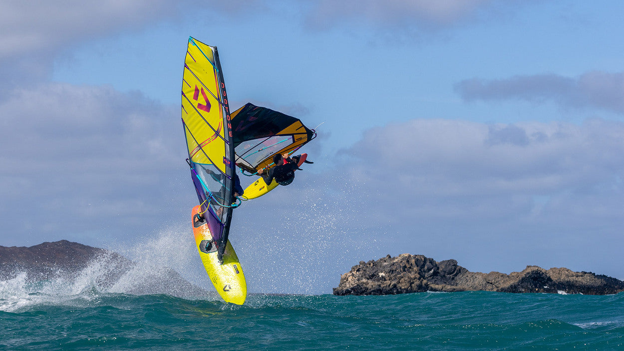 Duotone Ultra FreeWave D/LAB (MTO) 2026