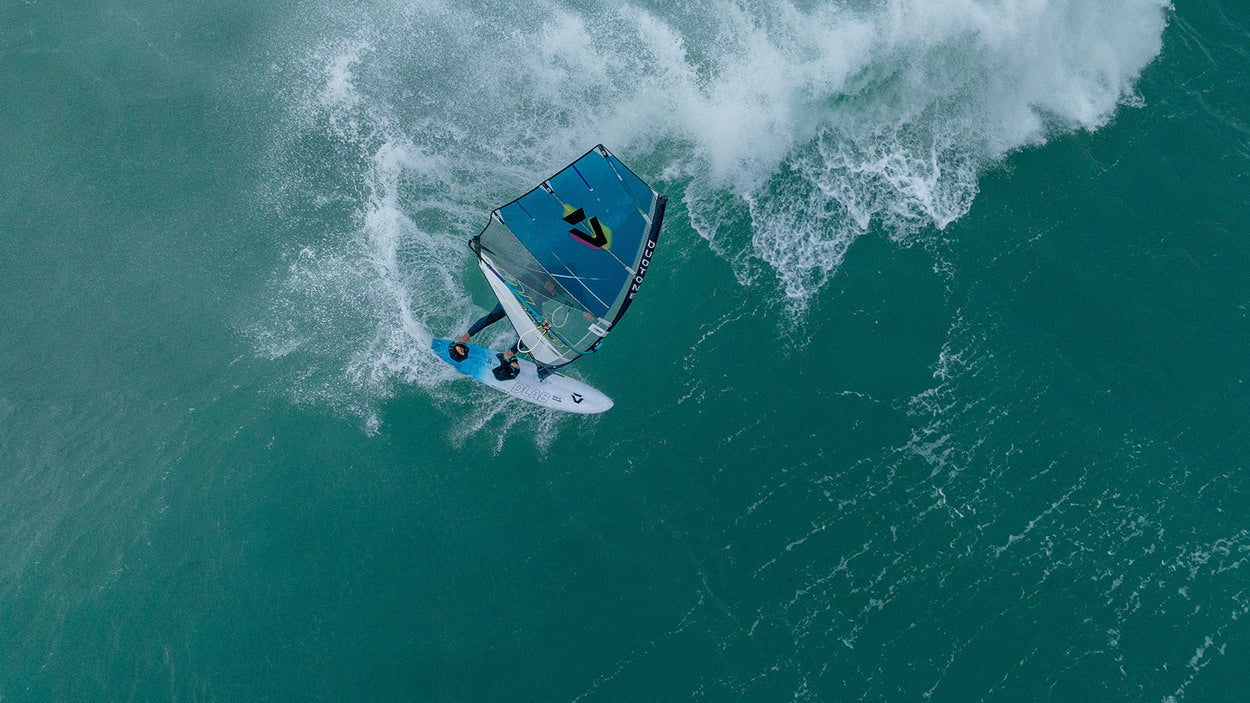 Duotone Grip (Tri) D/LAB (MTO) 2026