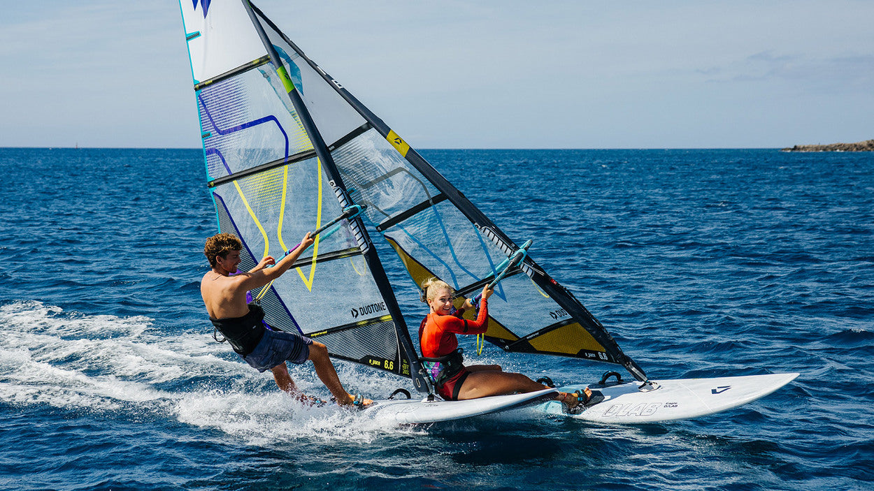 Duotone Eagle (Twinser) D/LAB (MTO) 2026