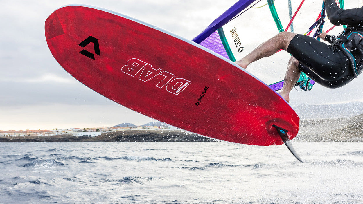 Duotone Blitz D/LAB (MTO) 2026