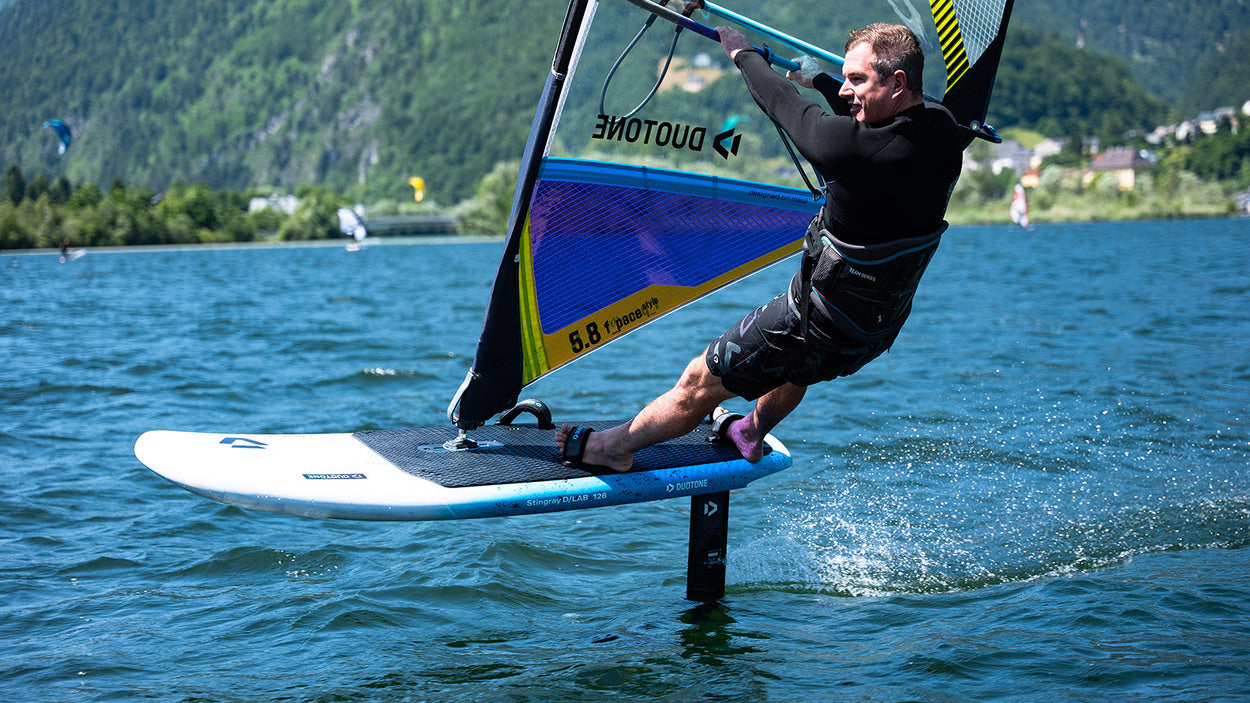 Duotone Stingray D/LAB (MTO) 2026