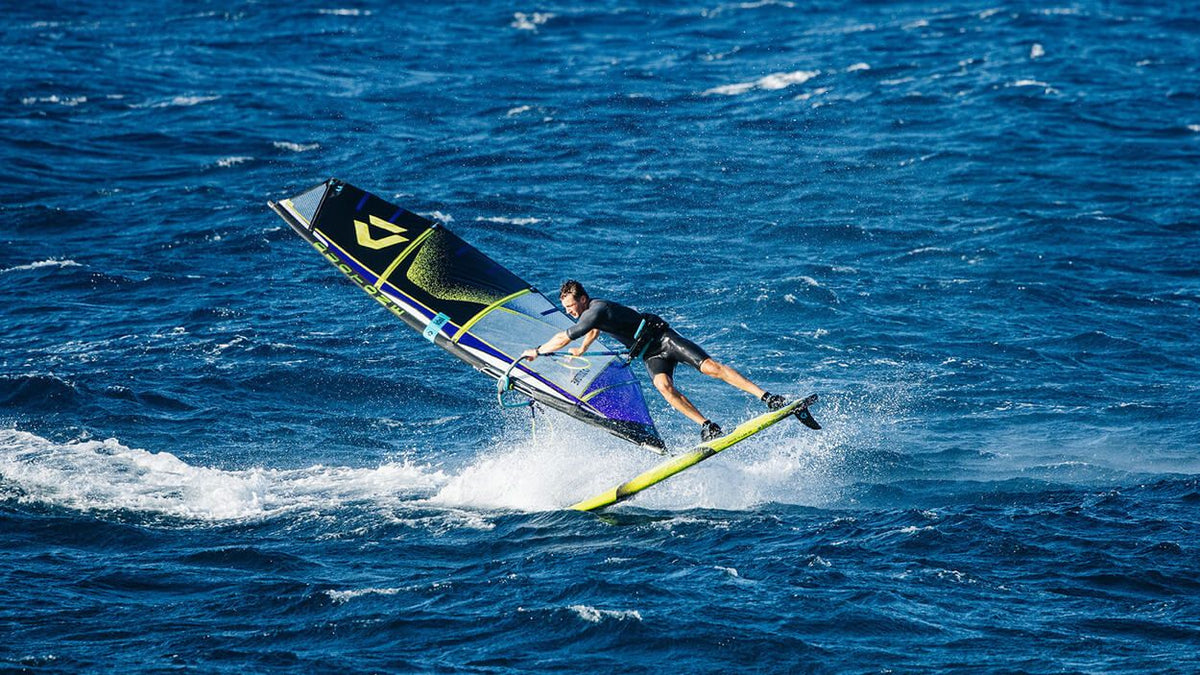 Duotone Sail Idol 2027