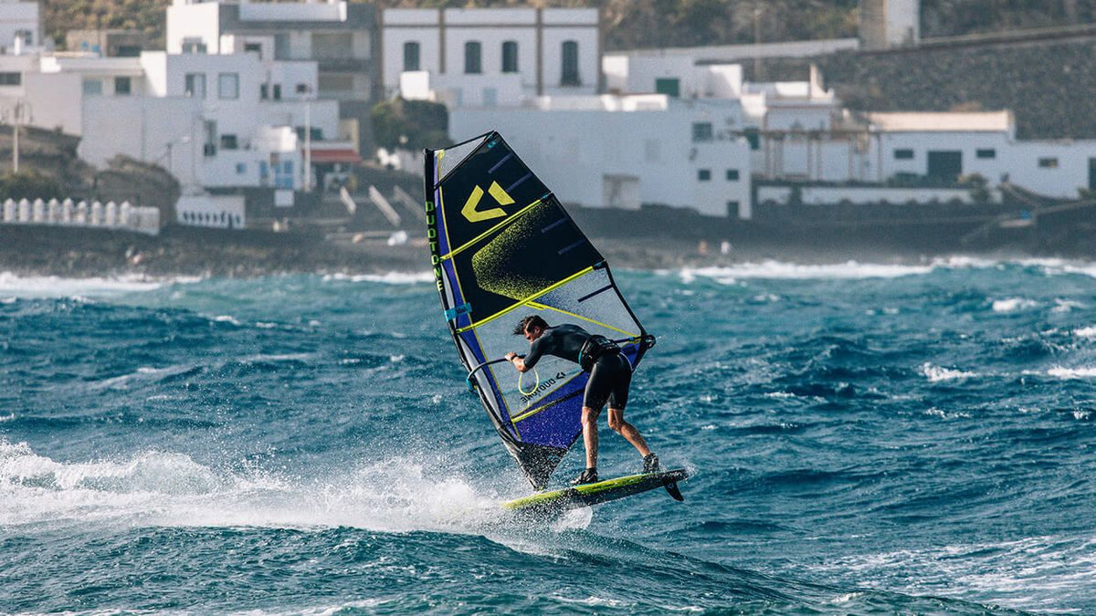 Duotone Sail Idol 2027