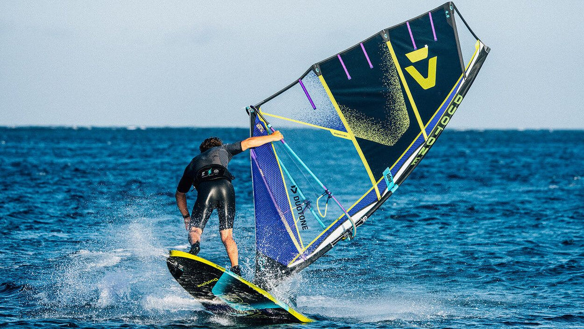 Duotone Sail Idol 2027