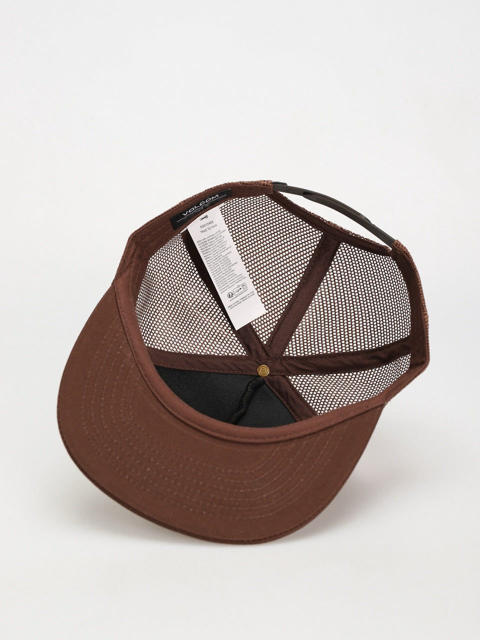 Volcom Skate Vitals G Taylor Hat
