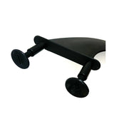 Bugz Soft Finnen Set Deck Screw EPS Softboard