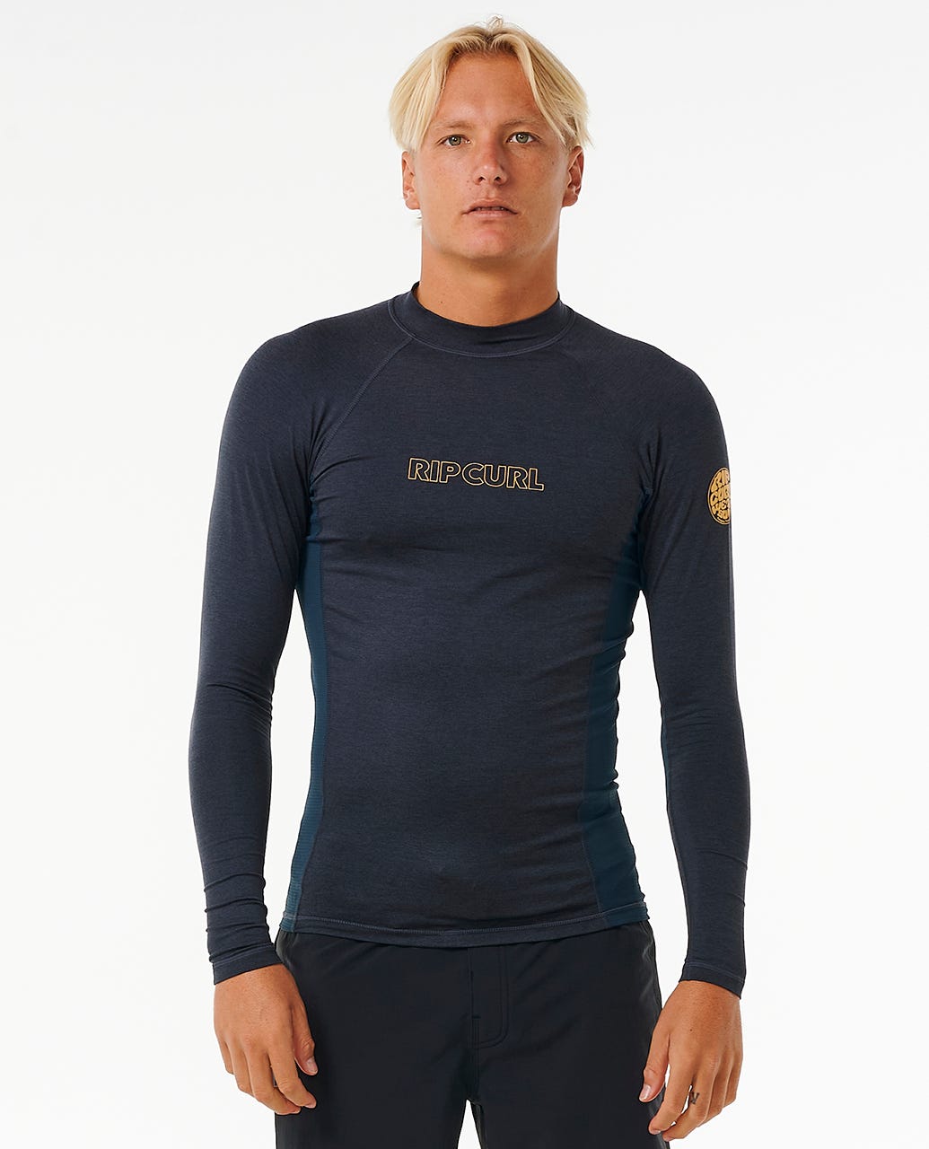 Ripcurl Dawn Patrol Upf Perf L/S