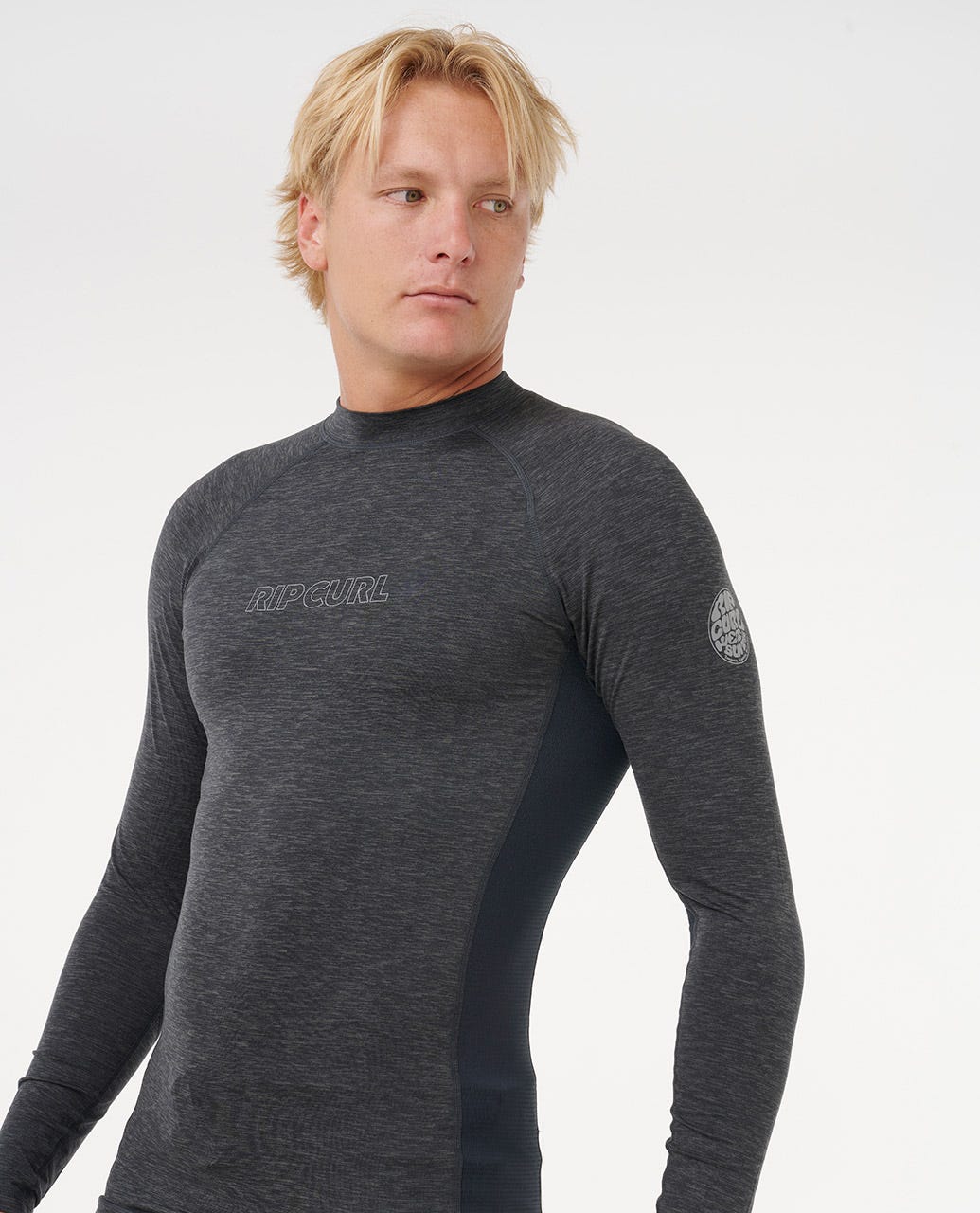 Ripcurl Dawn Patrol Upf Perf L/S