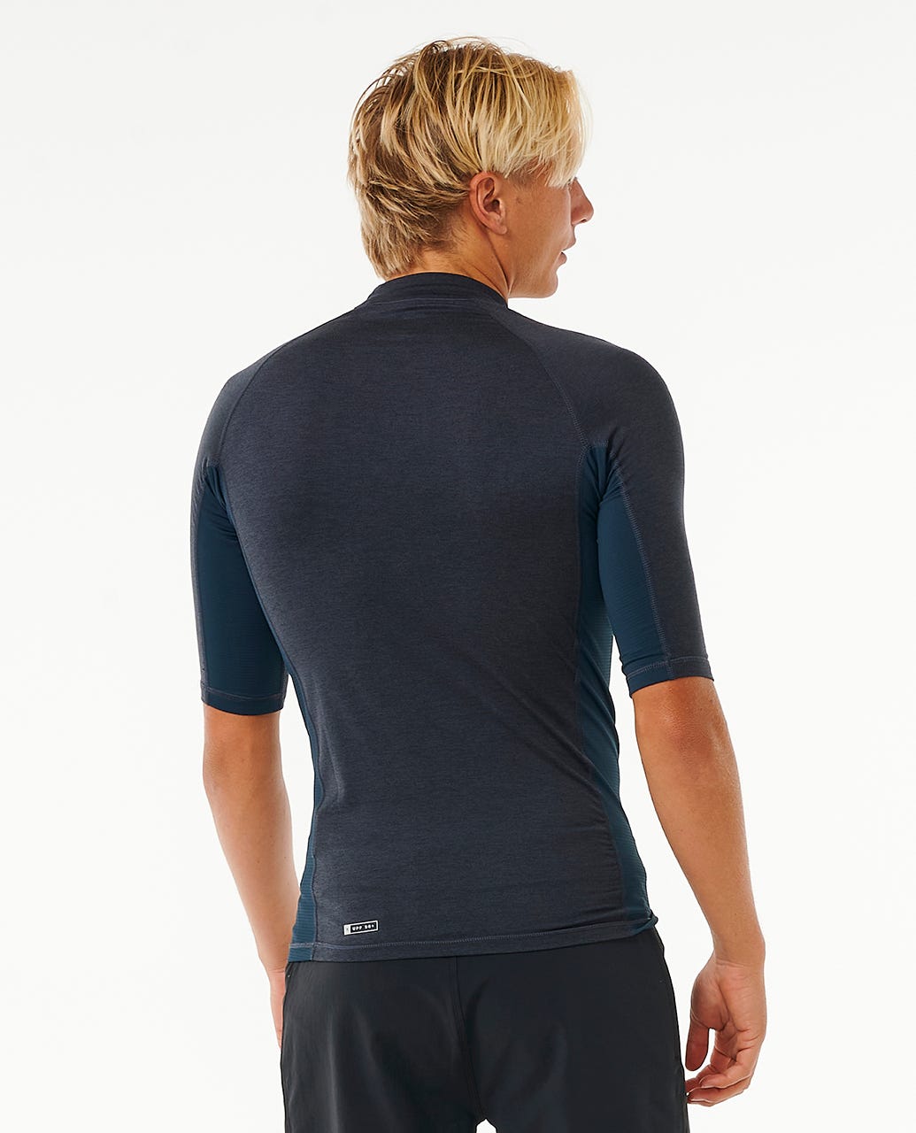 Ripcurl Dawn Patrol Upf Perf S/S