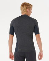 Ripcurl Dawn Patrol Upf Perf S/S