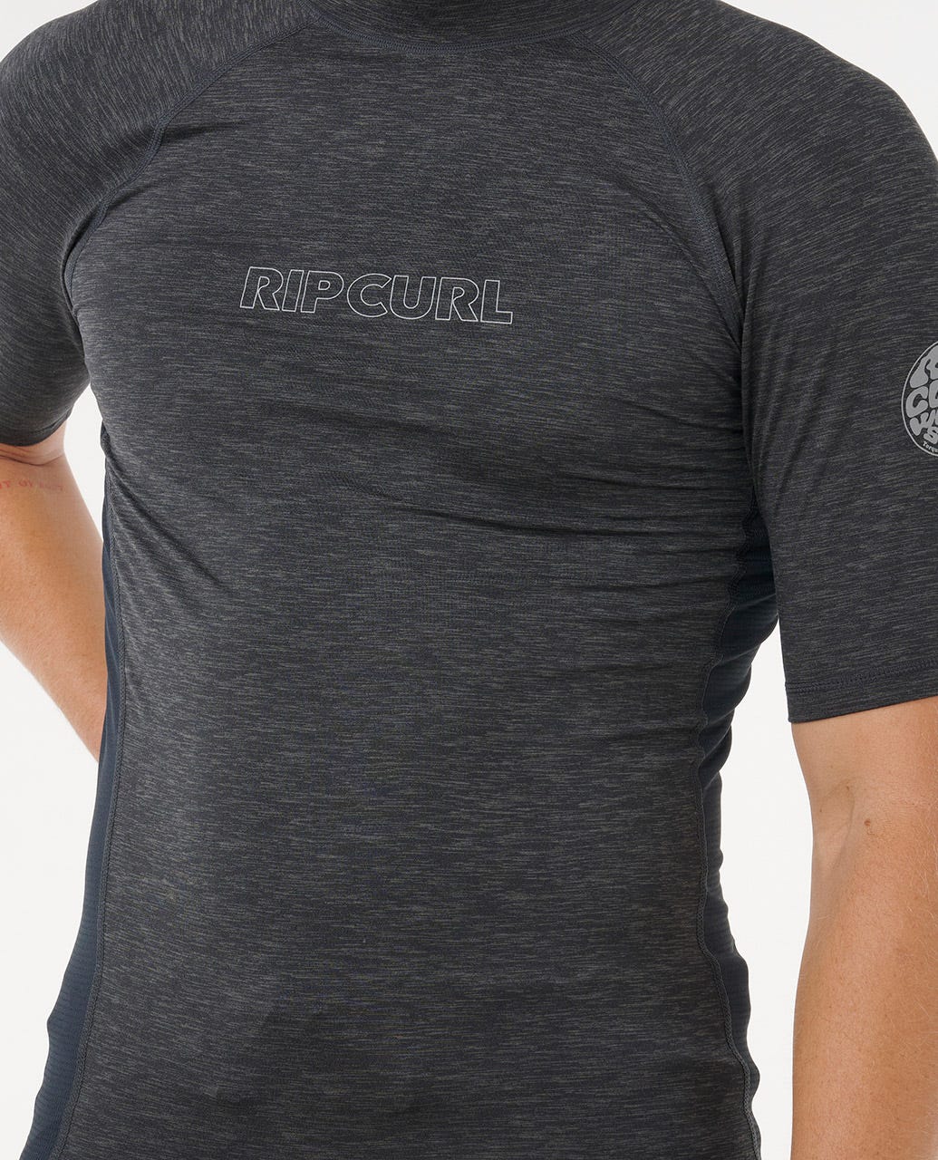 Ripcurl Dawn Patrol Upf Perf S/S