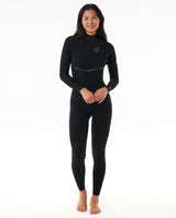 Rip Curl Womens E-Bomb 3/2Gb Z/Free