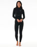 Rip Curl Womens E-Bomb 3/2Gb Z/Free