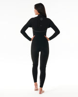 Rip Curl Womens E-Bomb 3/2Gb Z/Free
