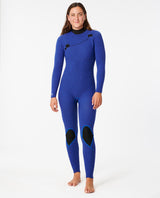 Rip Curl Womens E-Bomb 3/2Gb Z/Free