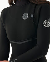 Rip Curl Womens E-Bomb 3/2Gb Z/Free