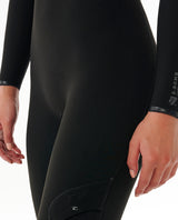 Rip Curl Womens E-Bomb 3/2Gb Z/Free