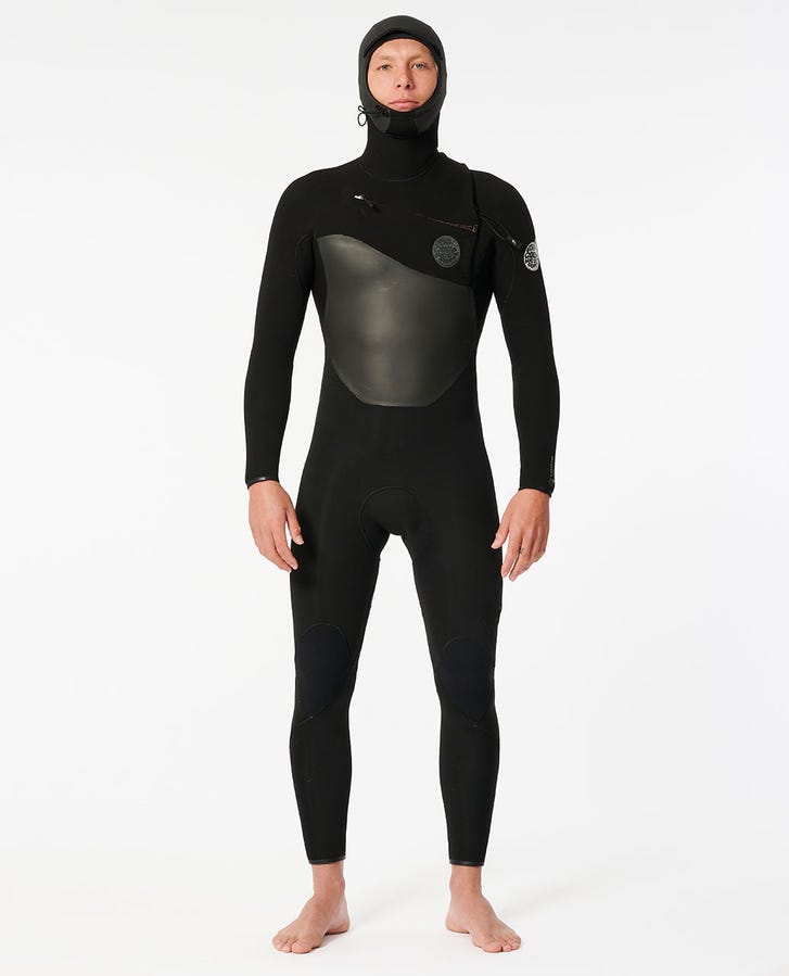 Ripcurl Flashbomb 6/4 Hooded