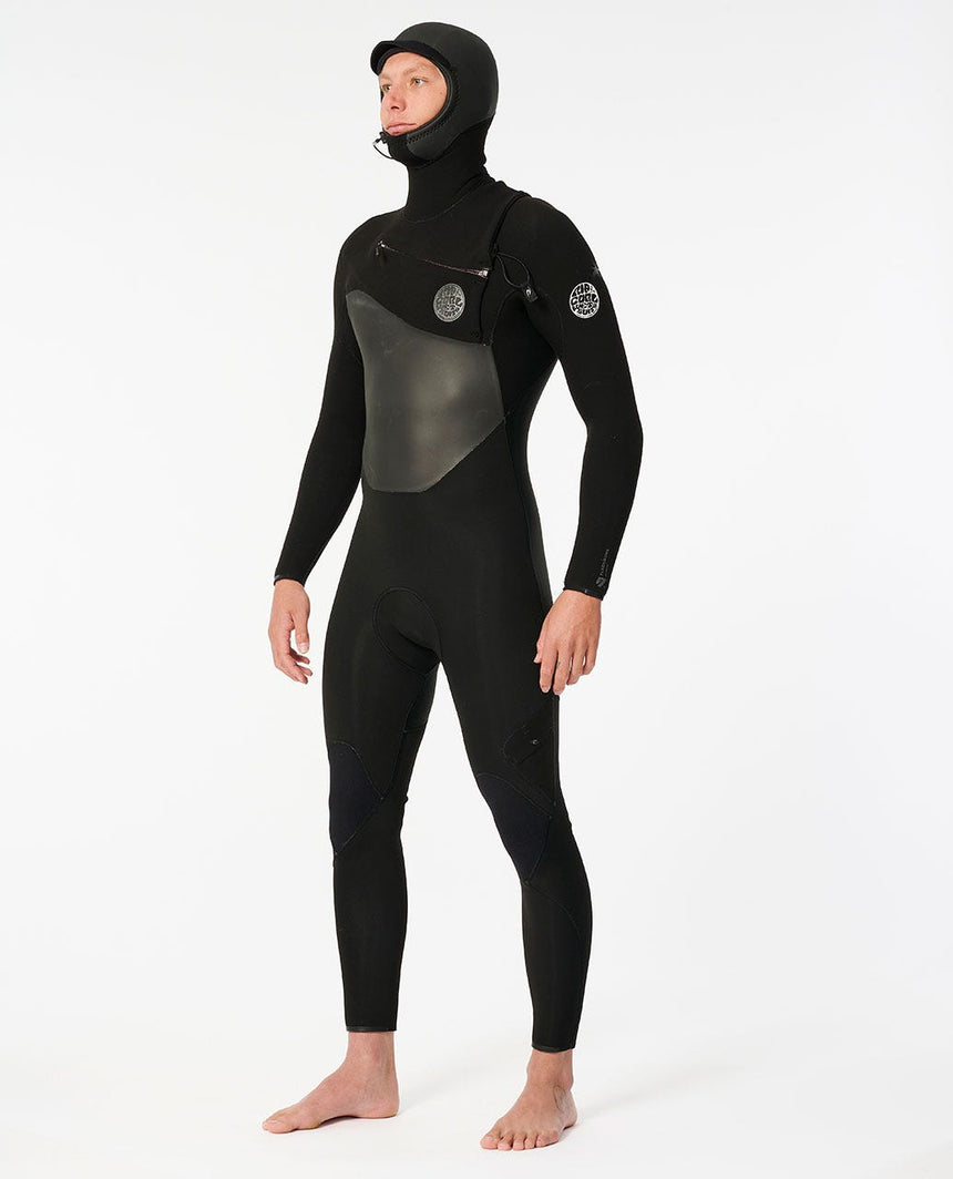 Ripcurl Flashbomb 6/4 Hooded