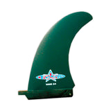 T-Zone Finne Wave US box Windsurf und SUP