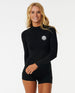 Rip Curl Premium Surf Boyleg UV Suit