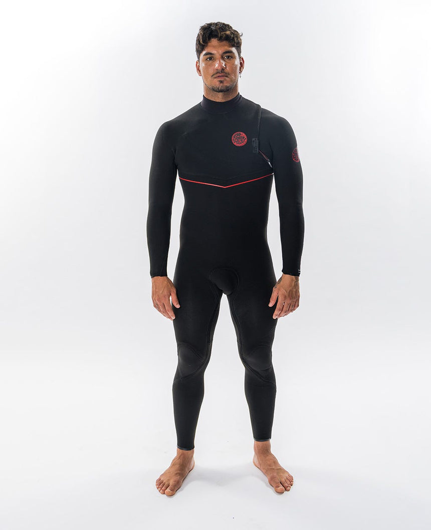 Rip Curl Flashbomb Fusion 4/3Gb Z/Free
