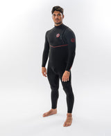Rip Curl Flashbomb Fusion 4/3Gb Z/Free