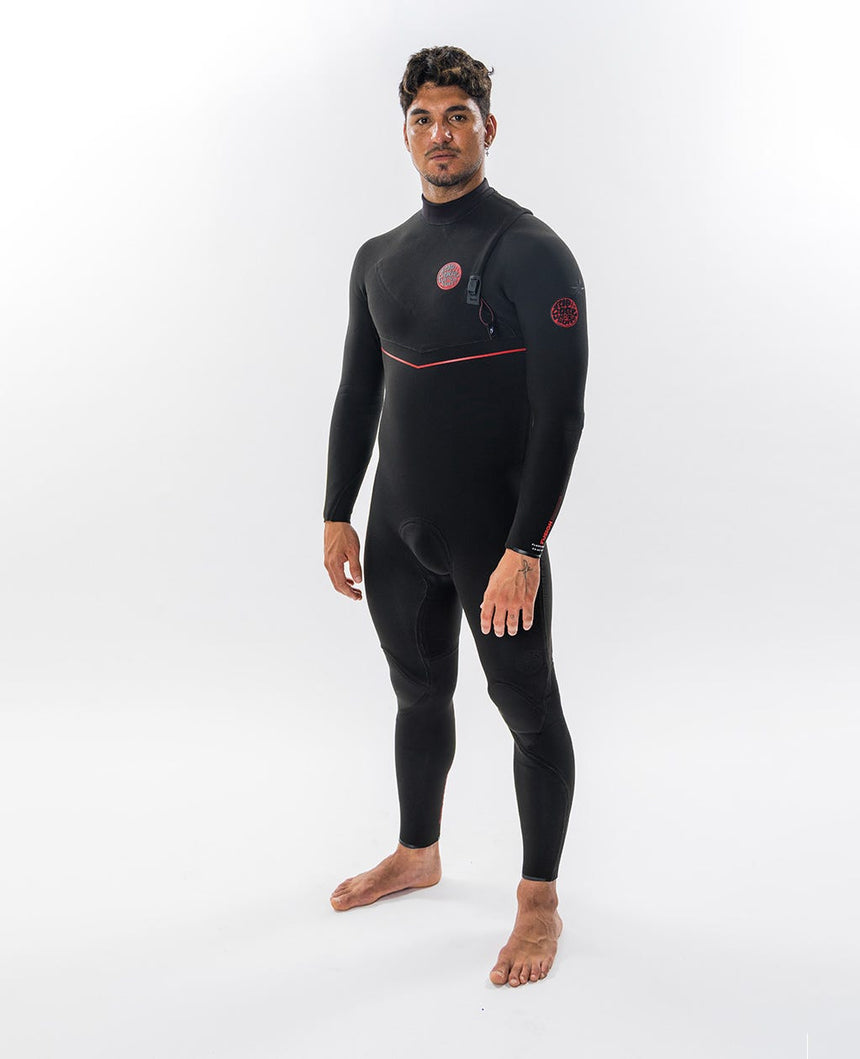 Rip Curl Flashbomb Fusion 4/3Gb Z/Free