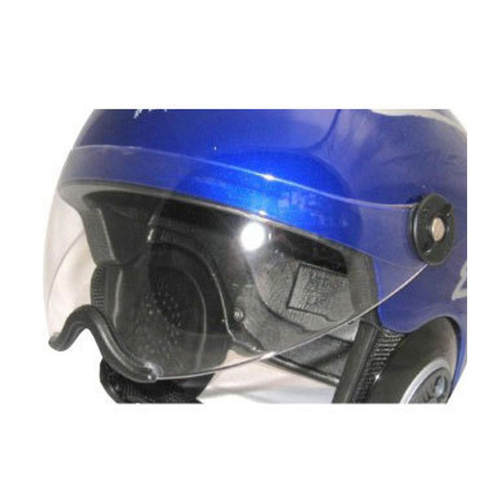 GATH Half Face Visor Half visor