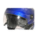 GATH Half Face Visor Half visor