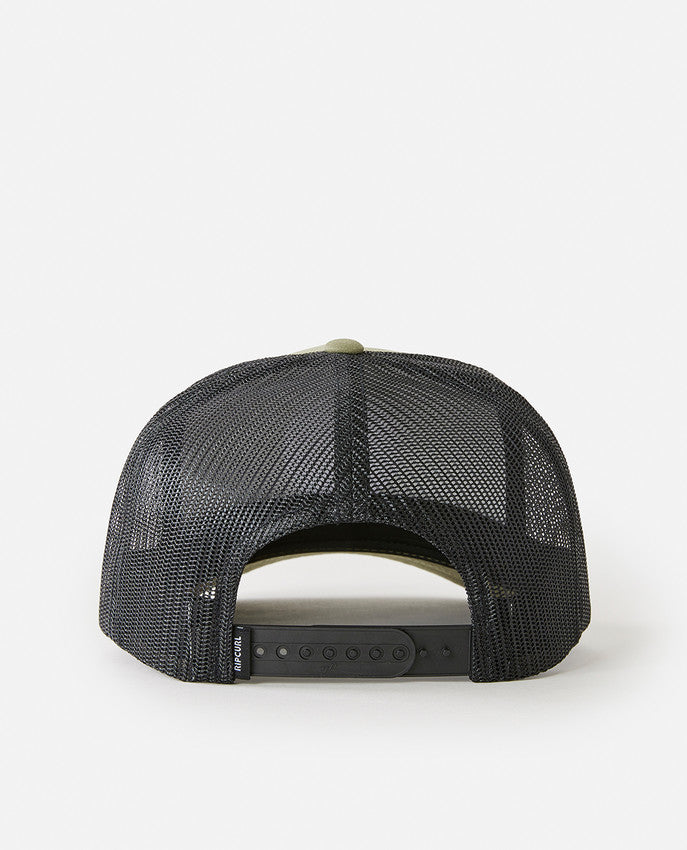 Rip Curl Wetsuit Icon Trucker