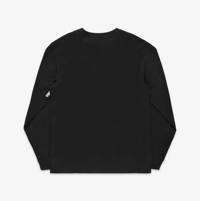 Volcom Stone Blanks Basic Long Sleeve Tee
