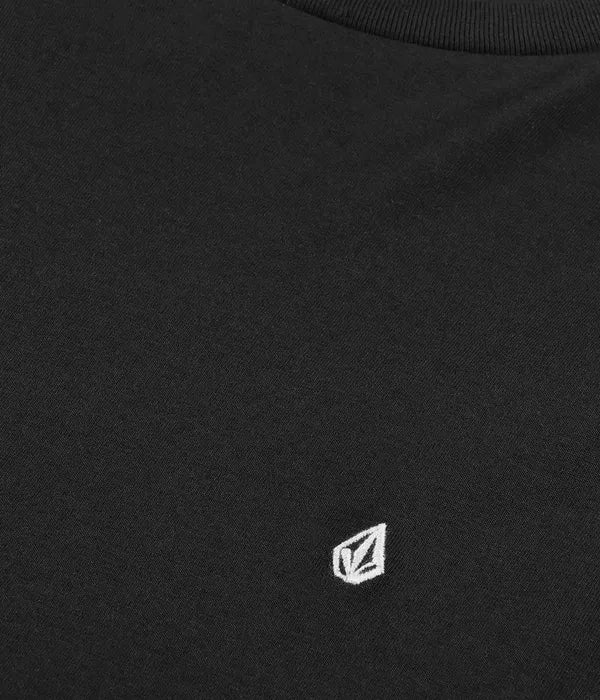Volcom Stone Blanks Basic Long Sleeve Tee
