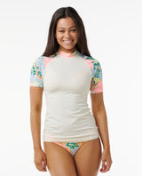 Rip Curl Follow The Sun Upf 50 S/S