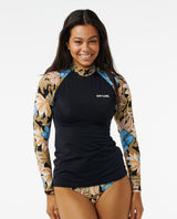 Rip Curl Follow The Sun Upf 50 L/S