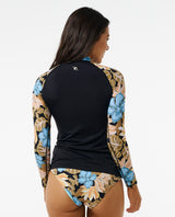 Rip Curl Follow The Sun Upf 50 L/S