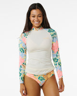 Rip Curl Follow The Sun Upf 50 L/S